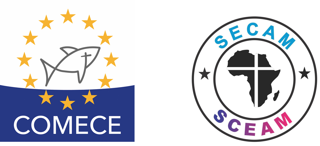 Joint Statement of Commission of the Bishops’ Conferences of the European Union (COMECE) and Symposium of Episcopal Conferences of Africa and Madagascar (SECAM) ahead of the AU – EU Foreign Ministers’ Meeting on 21 May 2025