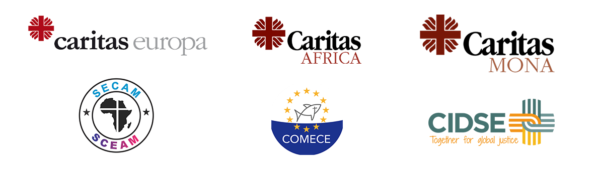 For a partnership that brings justice for the African people: Joint statement in view of the 7th AU-EU summit