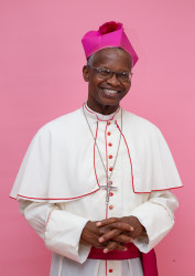 His Eminence Richard Kuuia Baawobr, of Ghana, President of SECAM (1).jpg